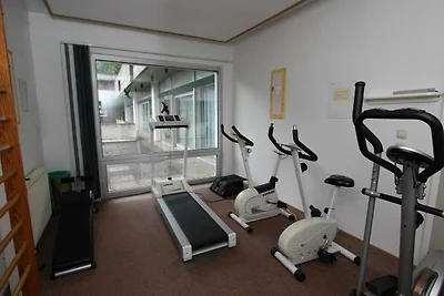 Ferienwohnung Riefenbach