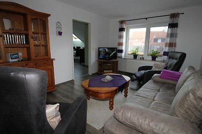 Vakantieappartement Gezinsvakantie Moormerland