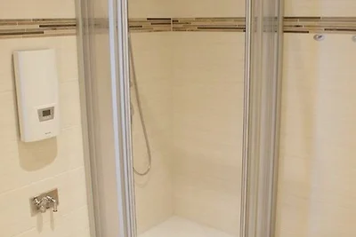Vakantieappartement Gezinsvakantie Wismar