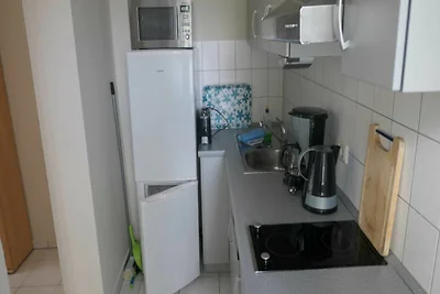 Ferienwohnung Ahorn am Fleesensee