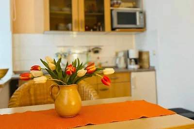 Vakantieappartement Gezinsvakantie Graal-Müritz