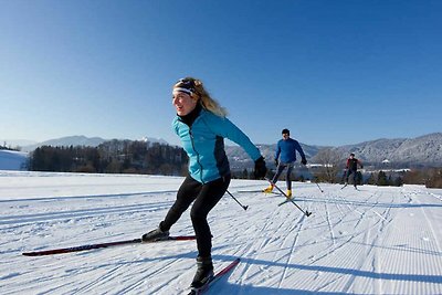 Vakantieappartement Gezinsvakantie Gmund am Tegernsee