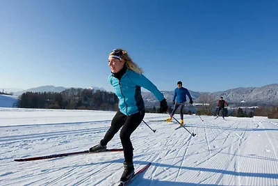 Appartamento Vacanza con famiglia Gmund am Tegernsee