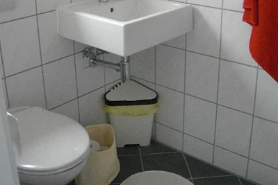 Ferienwohnung Wodan 28qm, 1 Schlafraum, max.