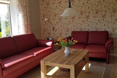 Vakantieappartement Gezinsvakantie Steinberg