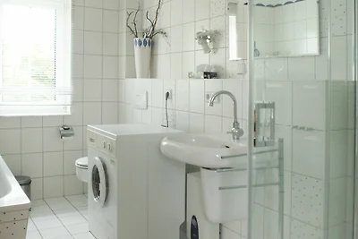 Casa vacanze Vacanza di relax Karlshagen