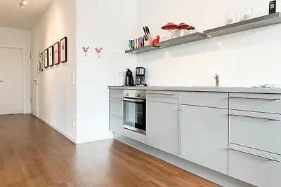 Nienhüs Wohnung 1