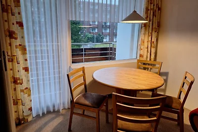 Ferienwohnung Brunner