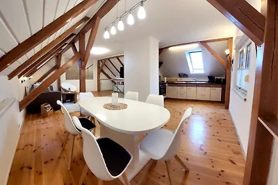 Apartament Dla rodzin Guben
