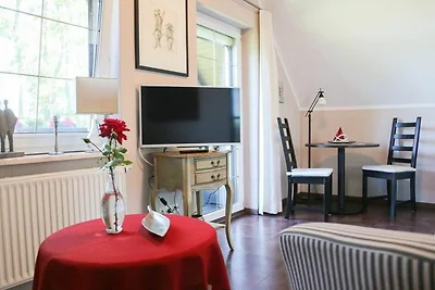 Appartamento Vacanza con famiglia Buckow