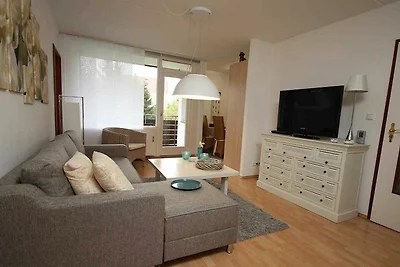 Ferienwohnung Harz-Relax E-I-4-7