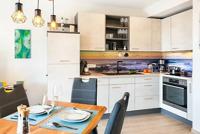 Vakantieappartement Gezinsvakantie Garz