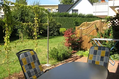 Ferienwohnung 1 Buchenkampweg