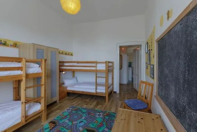 Ferienwohnung Lichtblick