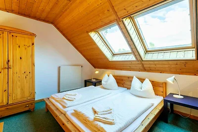 Ferienhaus Milan, Reihenhaus Mitte, 2 (+2)