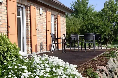 Casa vacanze Vacanza di relax Sagard