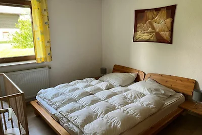 Vakantieappartement Gezinsvakantie Arrach