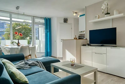 Ferienpark - Haus C, App. 0C0108