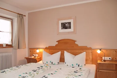 Ferienwohnung Irmi