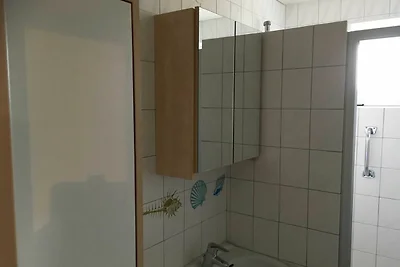 Holiday flat family holiday Bensersiel