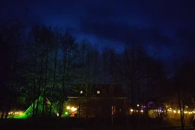 Benny's Worpsweder Glück