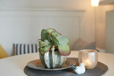 Vakantieappartement Gezinsvakantie Varel