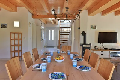 Appartamento Vacanza con famiglia Groß Schwansee