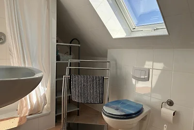 Vakantiehuis Ontspannende vakantie Hasselberg