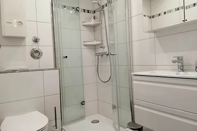 Vakantieappartement Gezinsvakantie Horumersiel