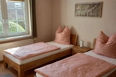 Ferienwohnung am Kronhof