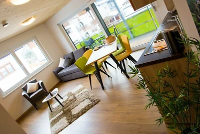 Vakantieappartement Gezinsvakantie Ehenbichl