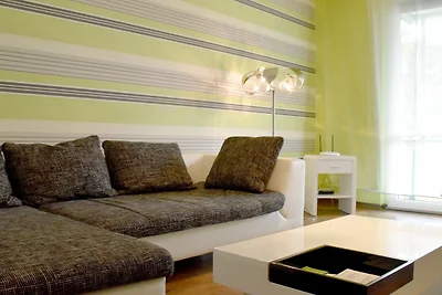 GUWO Gästewohnungen Friedrich-Schiller-Str.