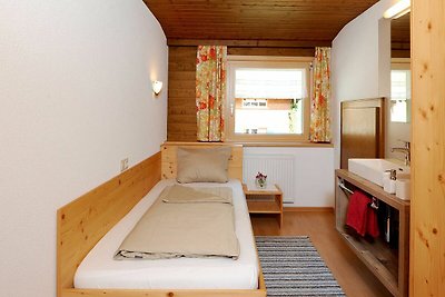 Vakantieappartement Gezinsvakantie Schoppernau