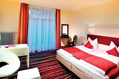 Doppelzimmer Komfort