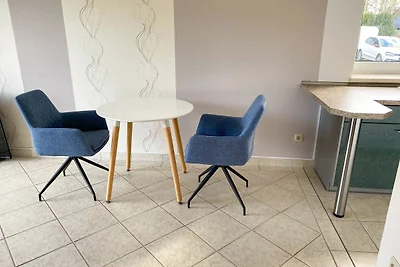Ferienwohnung Hakuna Matata