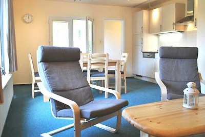 Bungalow Johannes