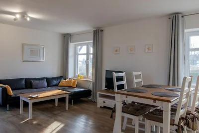 Ferienwohnung EG
