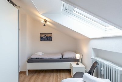 Vakantieappartement Gezinsvakantie Sonthofen