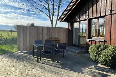 Vakantiehuis Ontspannende vakantie Gelting