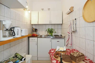 Vakantieappartement Gezinsvakantie Dargen