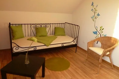 Vakantieappartement Gezinsvakantie Wilhelmshaven
