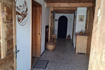 Ferienwohnung Reisberger