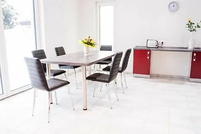 Vakantieappartement Gezinsvakantie Großkoschen