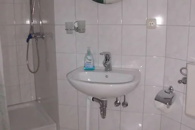 Vakantieappartement Gezinsvakantie Behrenhoff