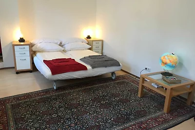 Vakantieappartement Gezinsvakantie Rheine