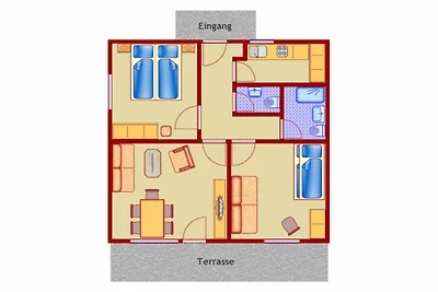 Hotel Cultuur en bezienswaardigheden Nesselwang
