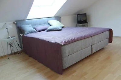Ferienwohnung Haida