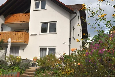 Appartamento Vacanza con famiglia Meersburg