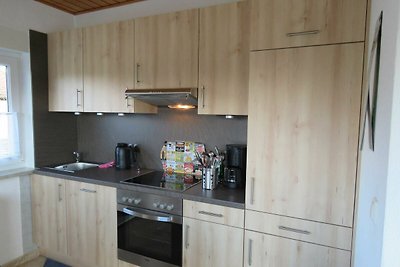 Ferienhaus 321 Kogge 60qm bis 4 Personen mit...