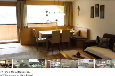 Ferienwohnung nebenan